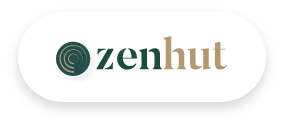 ZenHut logo for mobile devices