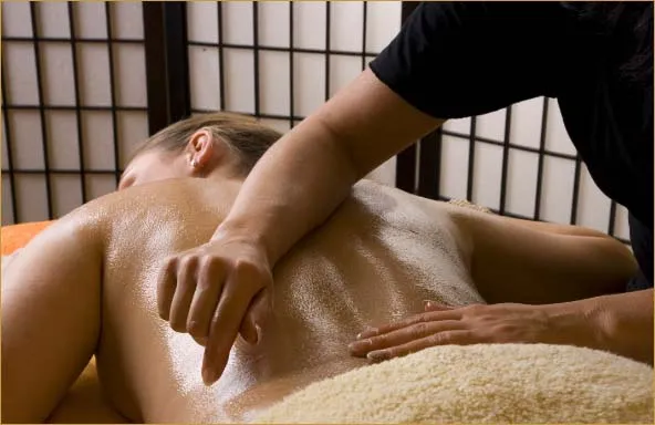 Classic Full Body Massage