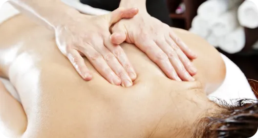 Image representing lomi massage