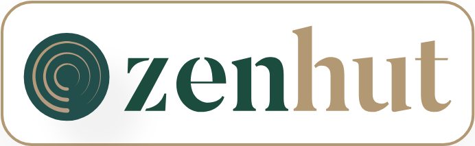 Zen Hut logo